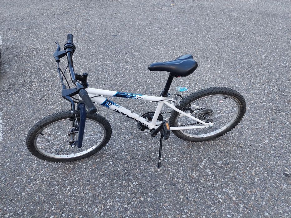 Vând bicicleta copii