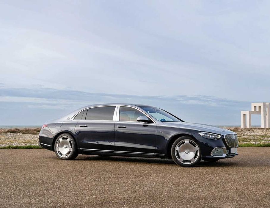 20 Джанти Hybrid Forged за MERCEDES Maybach W222 W223 E W213 W214 CLS