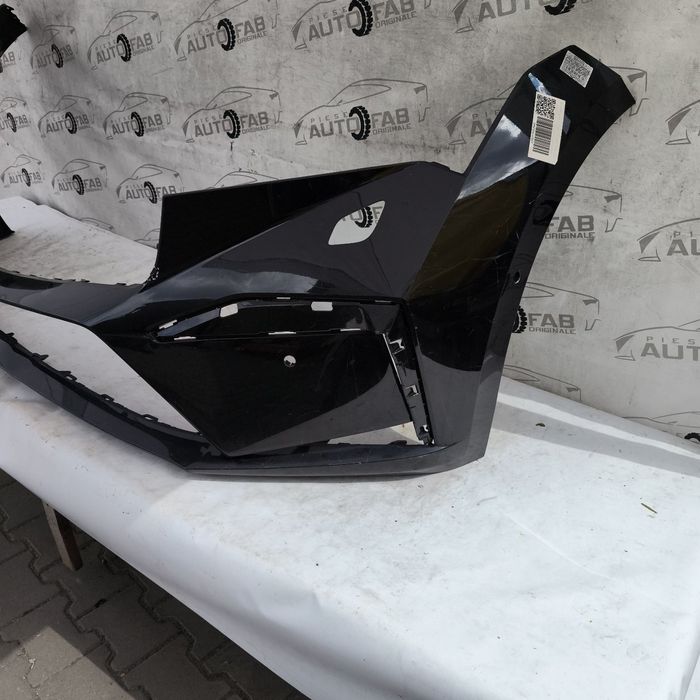 Bara fata Skoda Enyaq Sportline an 2020-2021-2022-2023-2024