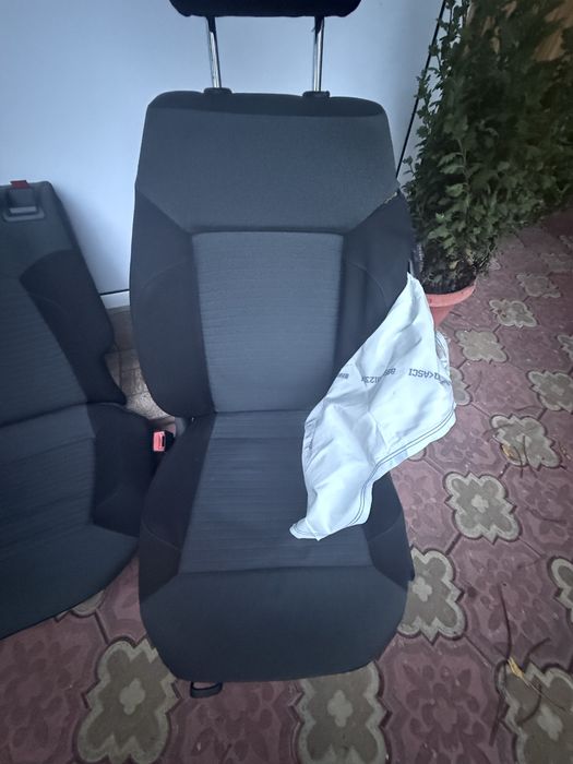 Салон за VW polo 1.2 2010г