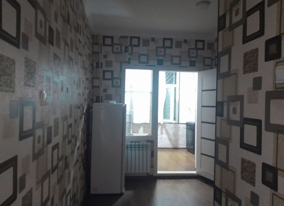 40 let pabeda ikki xonalik Yosh oilaga beriladi