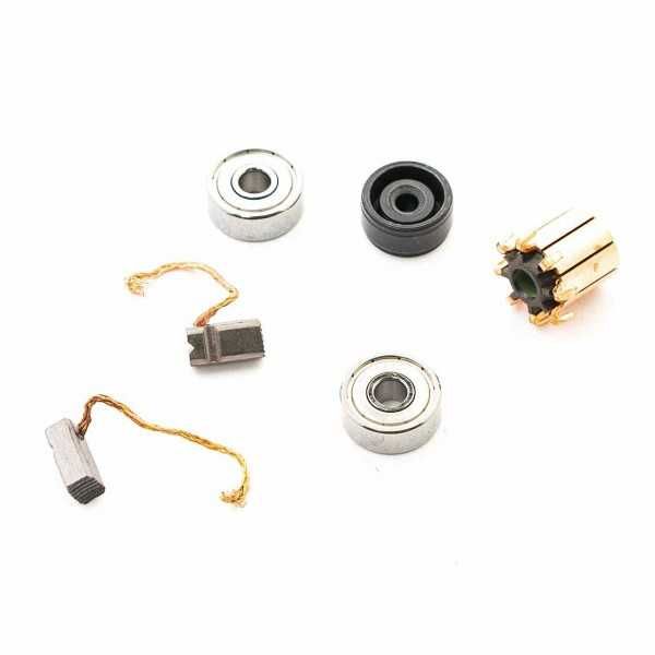 Рем.комплект насоса муфты Халдекс (Haldex) 1, 2, 3 поколения