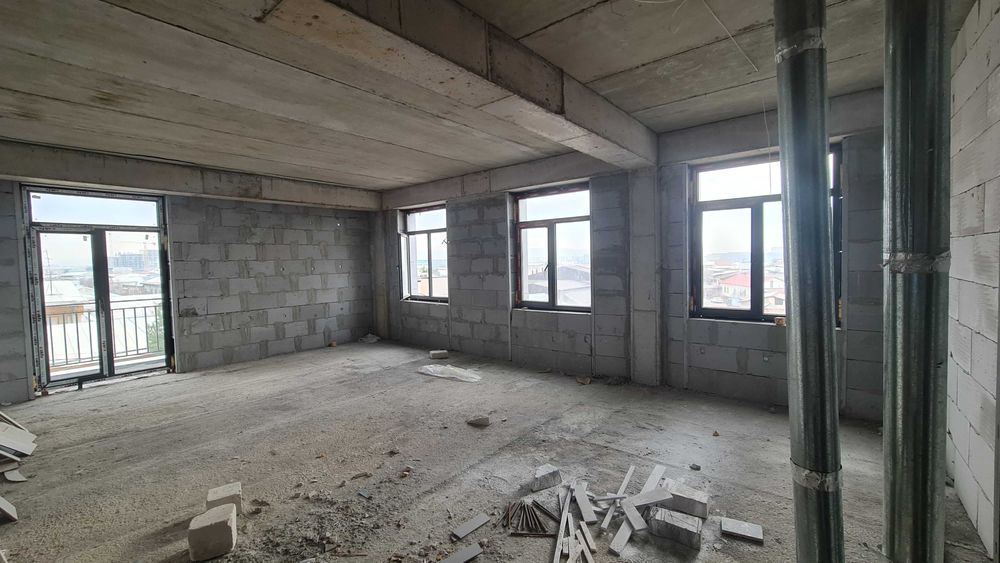 Продам свою 2-х комн. квартиру в Яшнабадском районе.