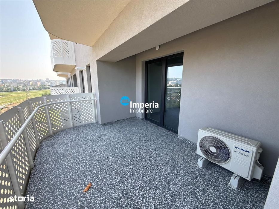 Apartament 3 cam, openspace, 87.86 mp, de vanzare,bloc nou Galata