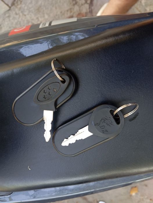 Ск8 электро скутер