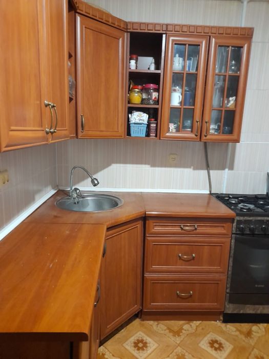 Продам 4х ком. квартиру