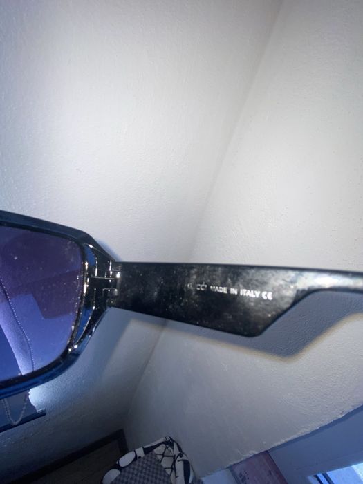 Ochelari de soare gucci