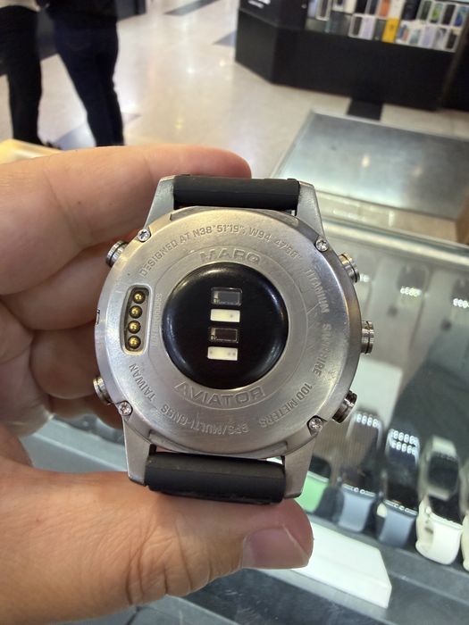 Garmin Marq Aviator gen 1