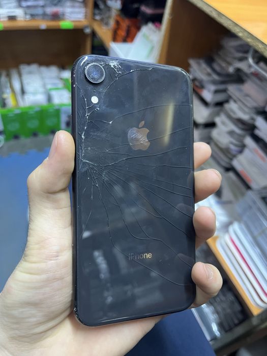 Iphone XR Айфон XR