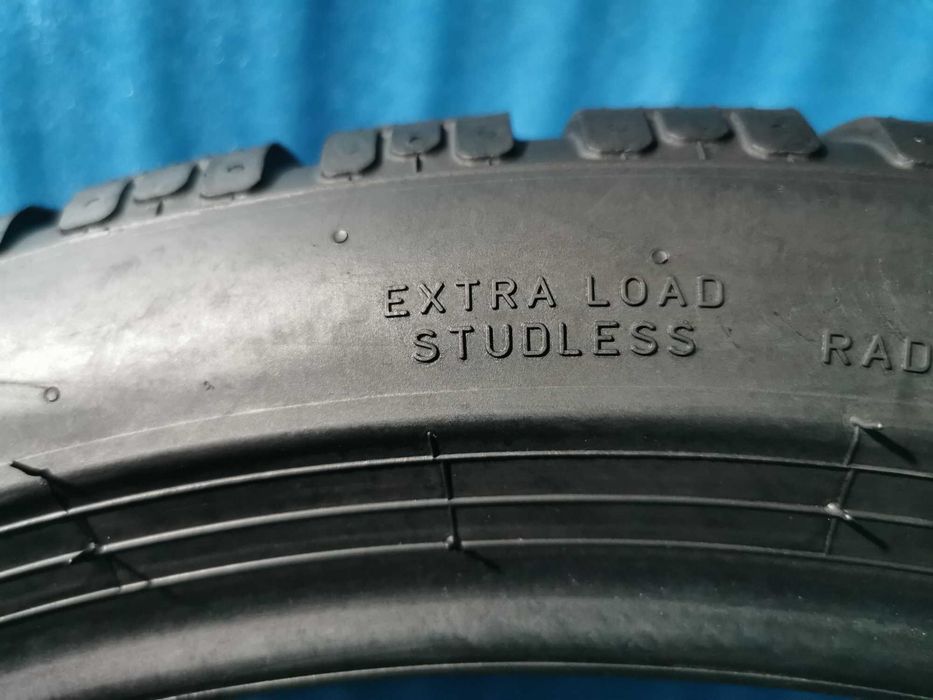 245/40 R20 - 275/35 R20 pirelli m+s 4 bucati