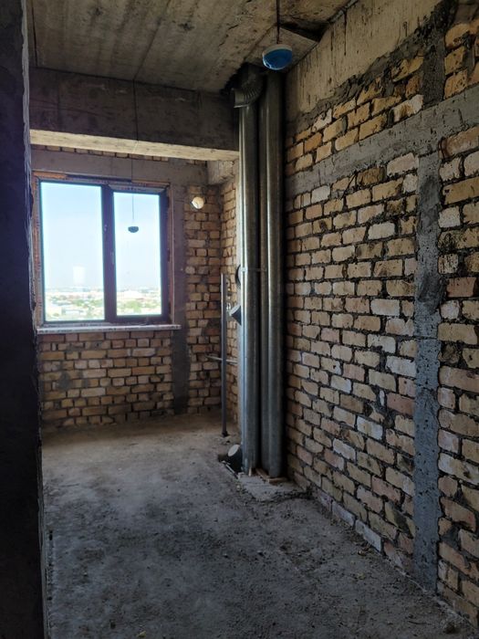Продаю свою 1 ком квартиру
