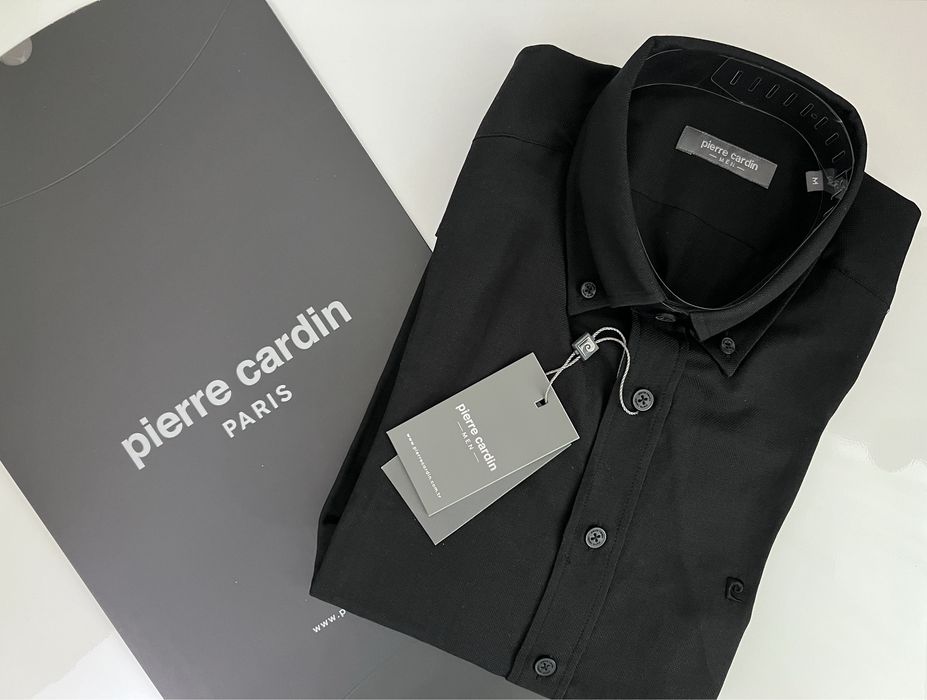 Рубашки Pierre Cardin