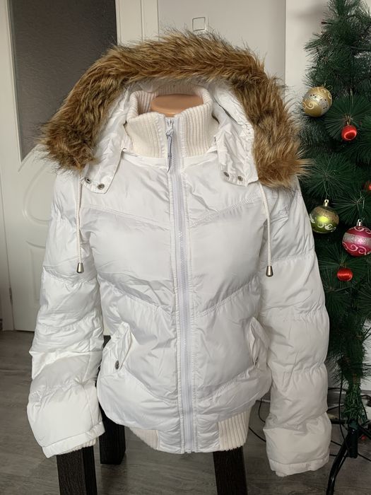 Якета и парки