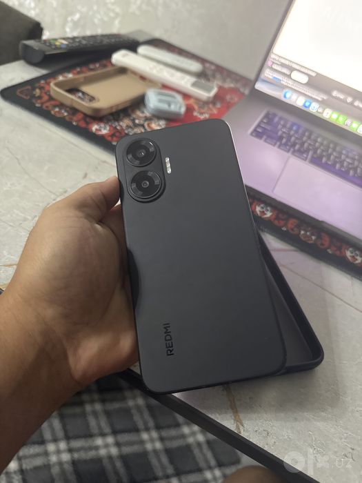 Redmi turbo 4 pro 256 gb