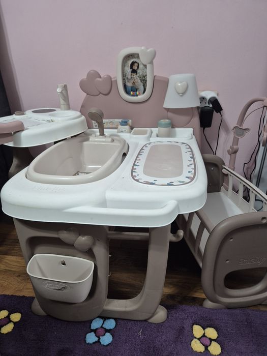 Занимателна играчка за момичета