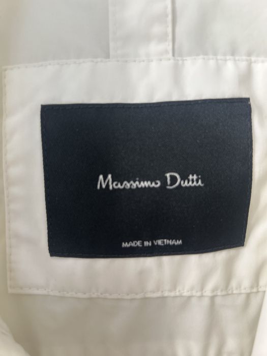 Jacheta barbat Massimo Dutti