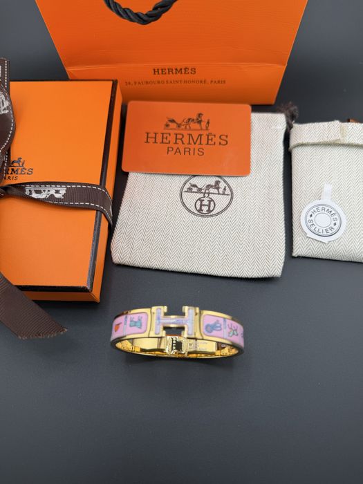 Bratara hermes premium