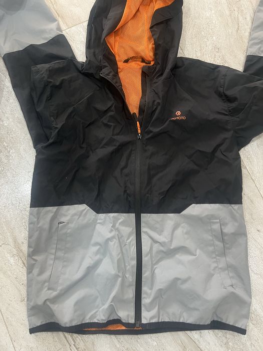 Ветровка Спортмастерден Outventure