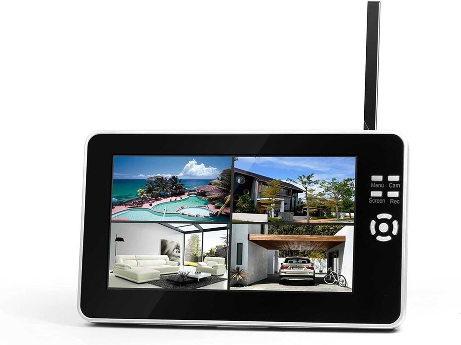 Camera de securitate Technaxx Easy TX-28