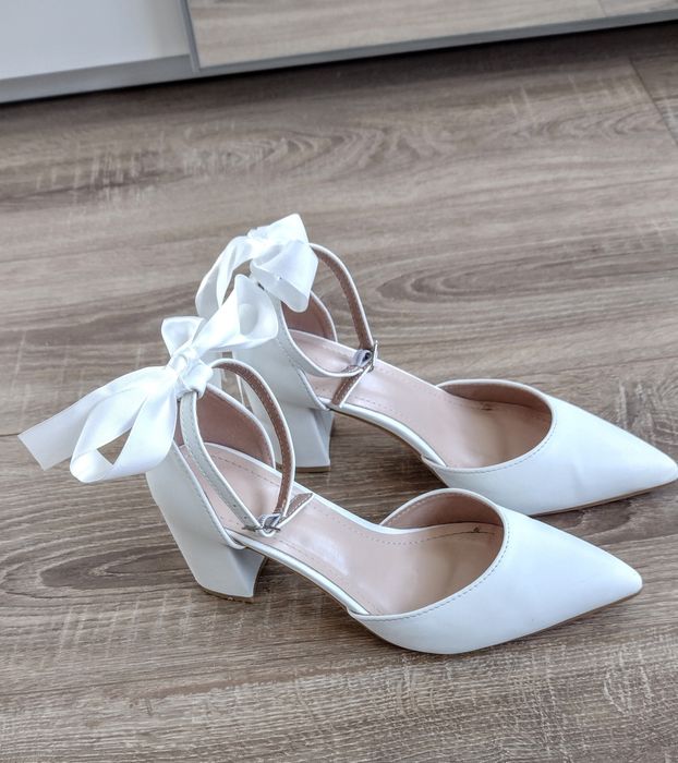 Sandale elegante mărimea 38