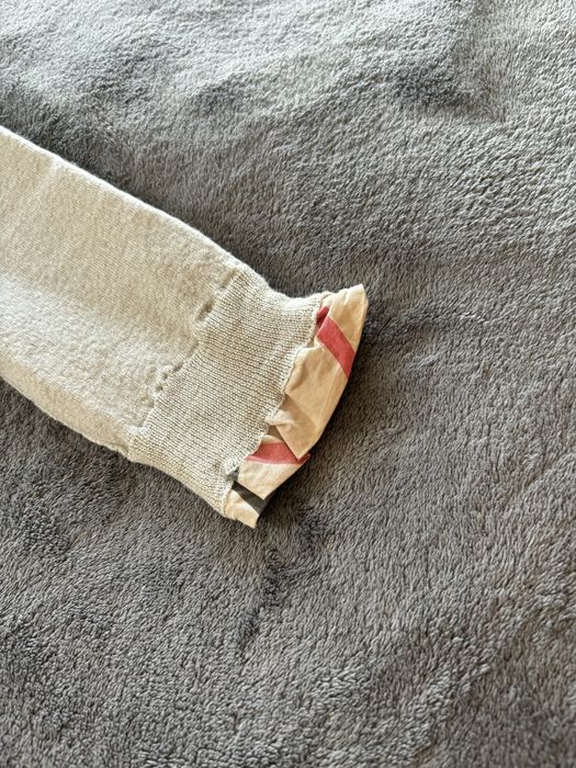 Burberry пуловер