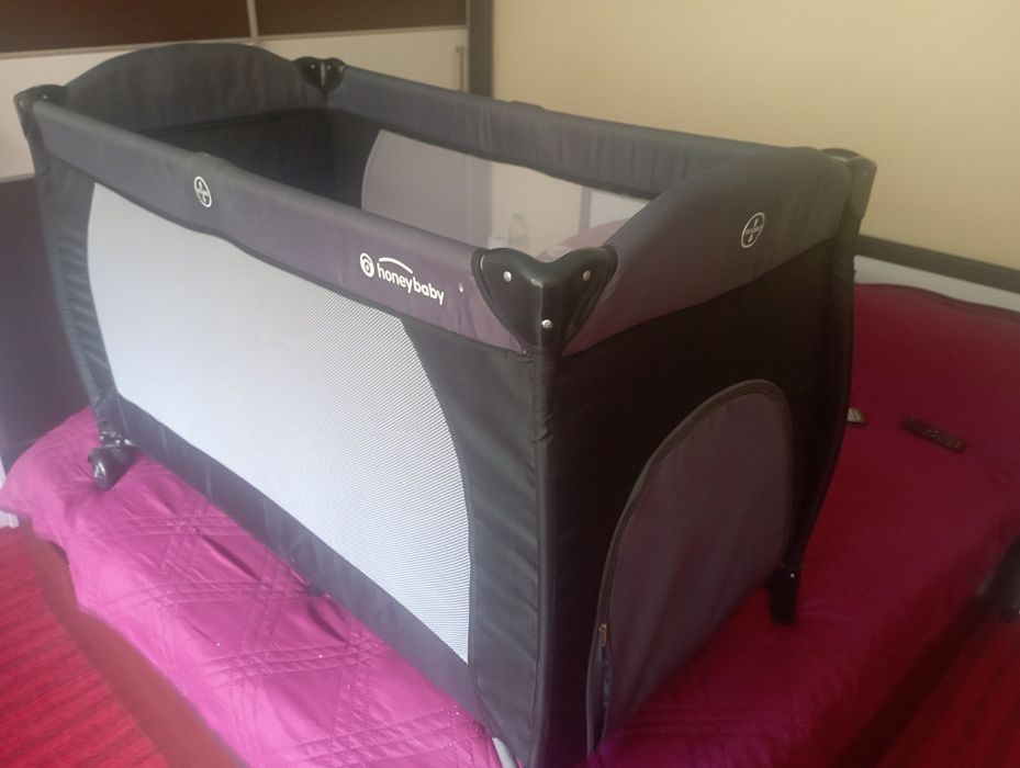 Кошара на две нива