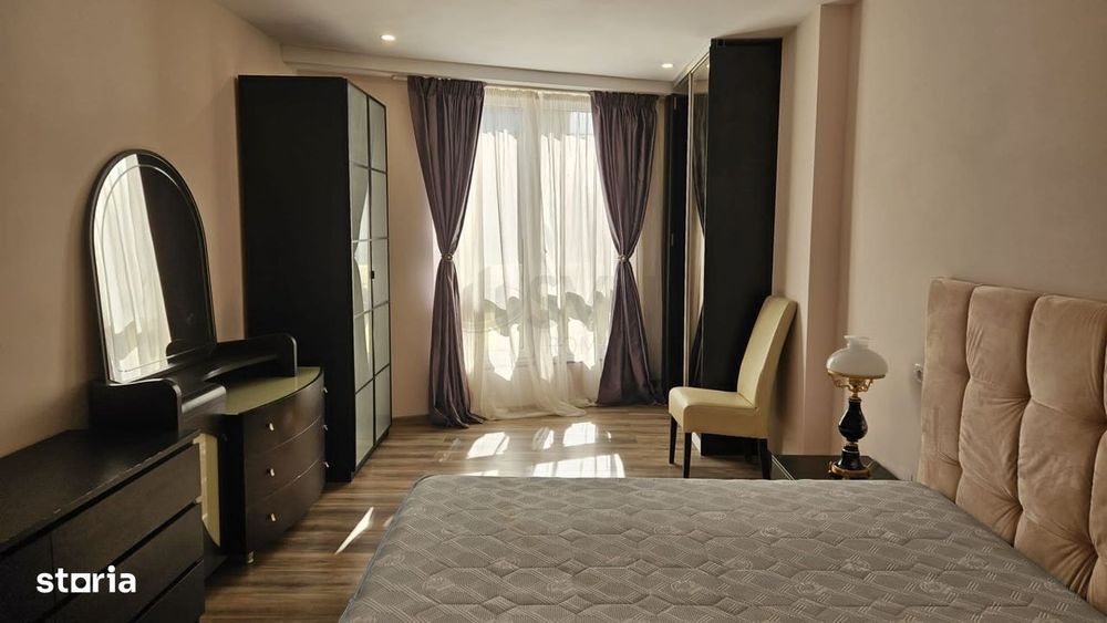 Apartament 4 Camere Spatios si Elegant