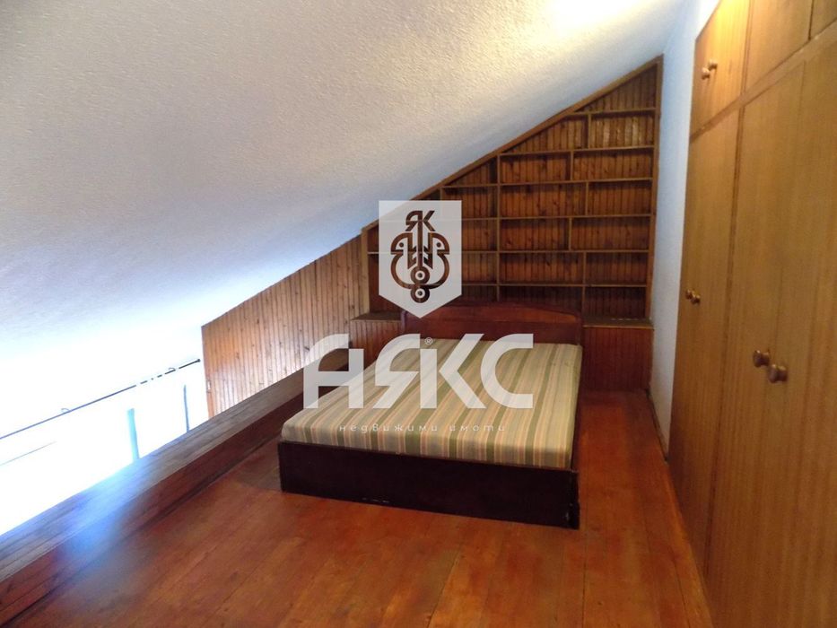 Дава се под наем Двустаен апартамент в София, Лозенец - 61 кв.м за 510 € - Снимка #3