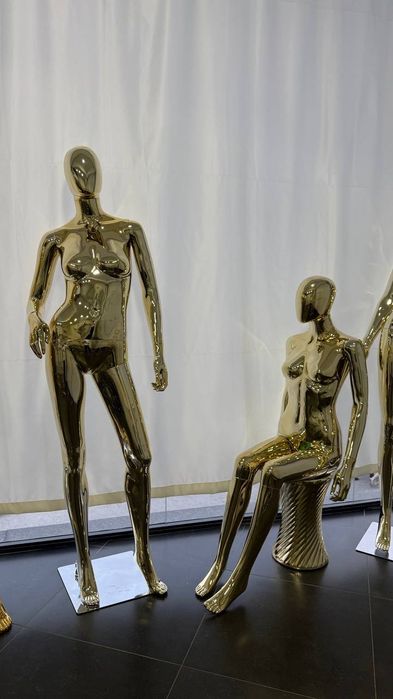 Маникен оригинал