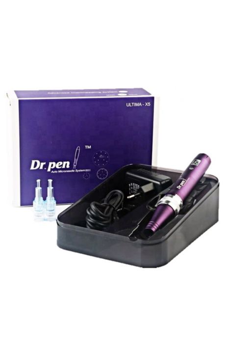 Dr. Pen- dermapen antirid