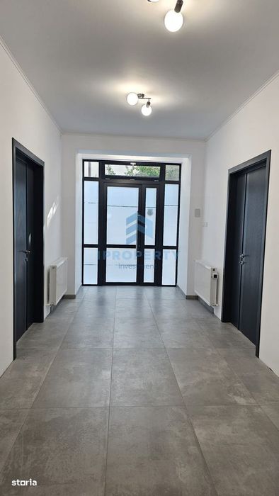 Marasesti Spatiu Comercial 150 MP Parcare Curte Individuala