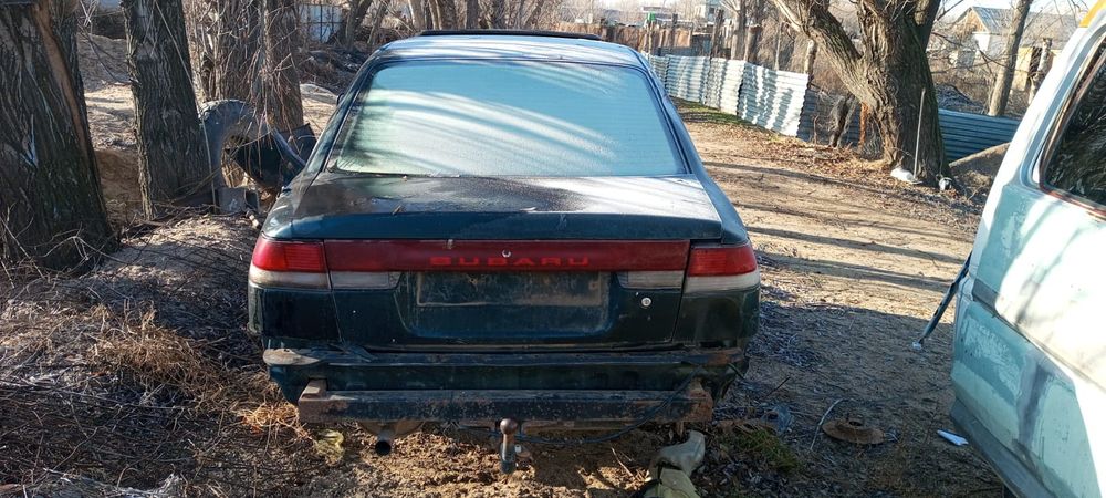 Субару б 3 дегаси