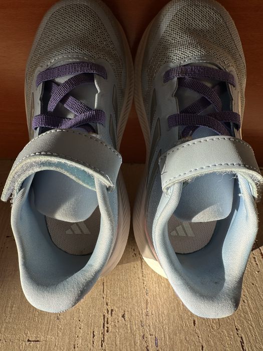 Vand Adidas Runfalcon 5 EL INF marimea 26