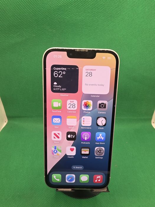 Iphone 14 128GB•Bateria 83%•Amanet Lazar Crangasi •55683