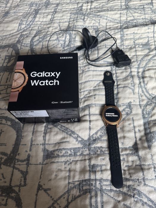 Samsung watch 42 mm
