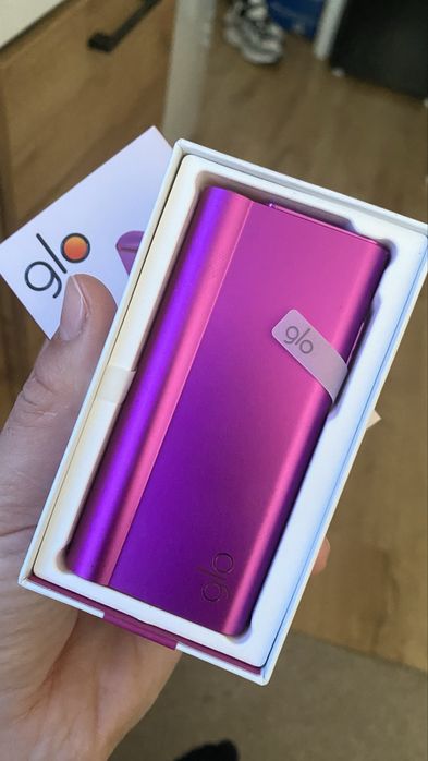 Aparate glo noi 2 bucati