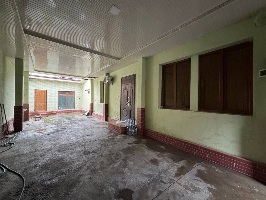 Дом Академгородок кабельный завод