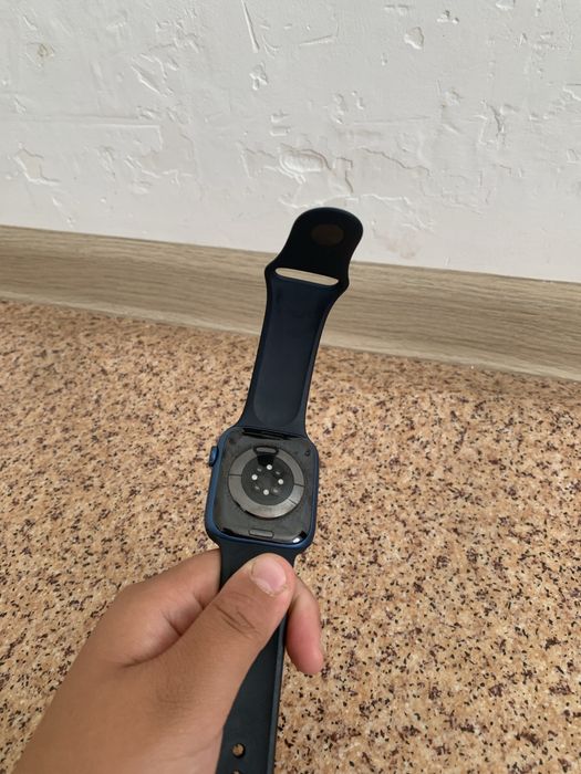 Эпл ватч, Apple Watch