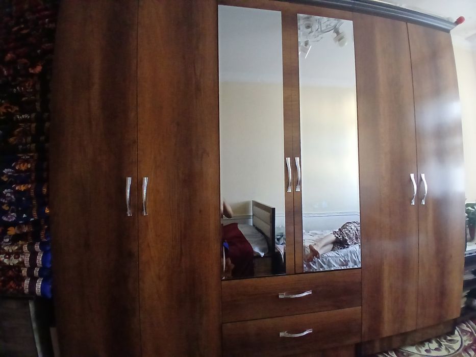 Продаётся мебель