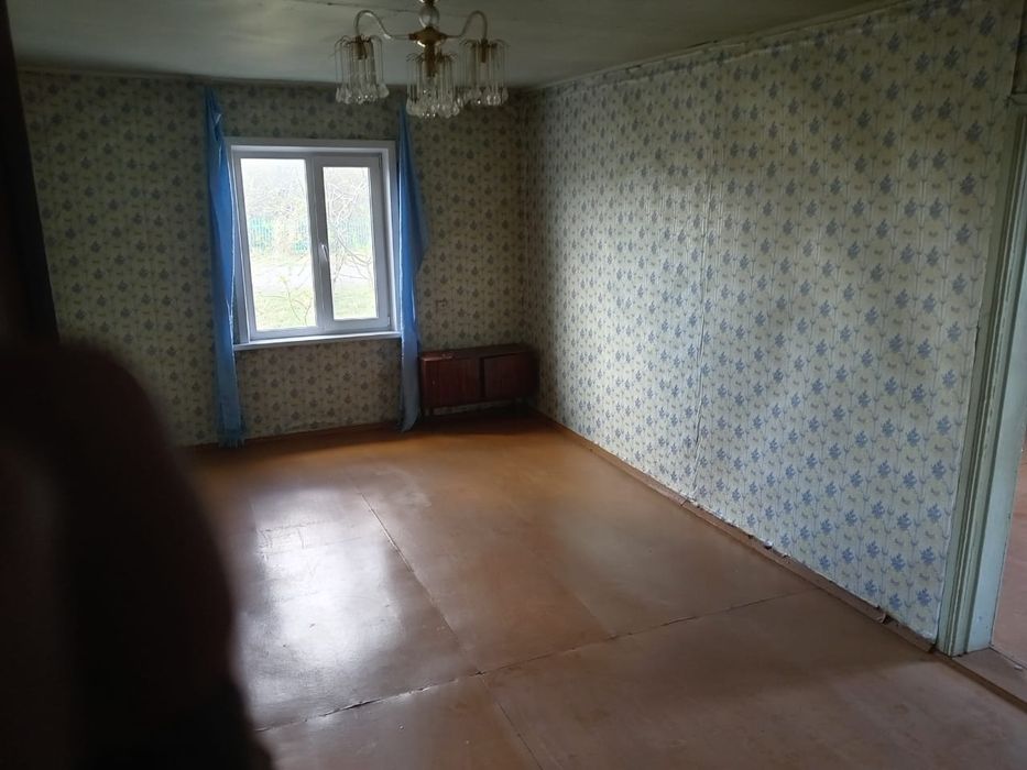 Продам дом с Глубокое