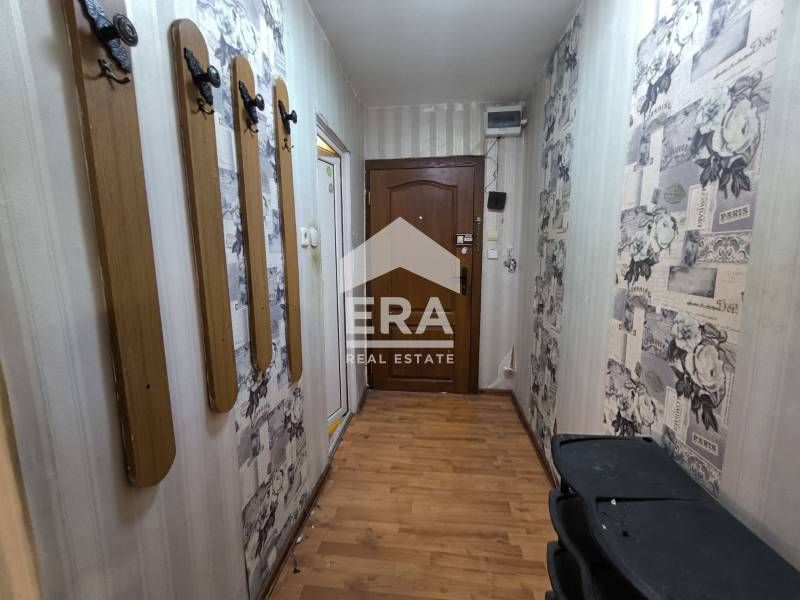 Продава се Двустаен апартамент в Хасково, Орфей - 58 кв.м за 1047 €/кв.м - Снимка #4