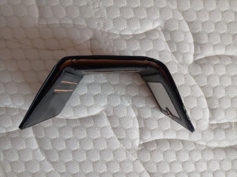 Женский маленький кошелек