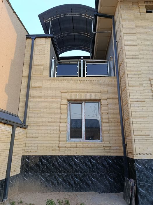 Коттедж Euro dom lyuks comfort