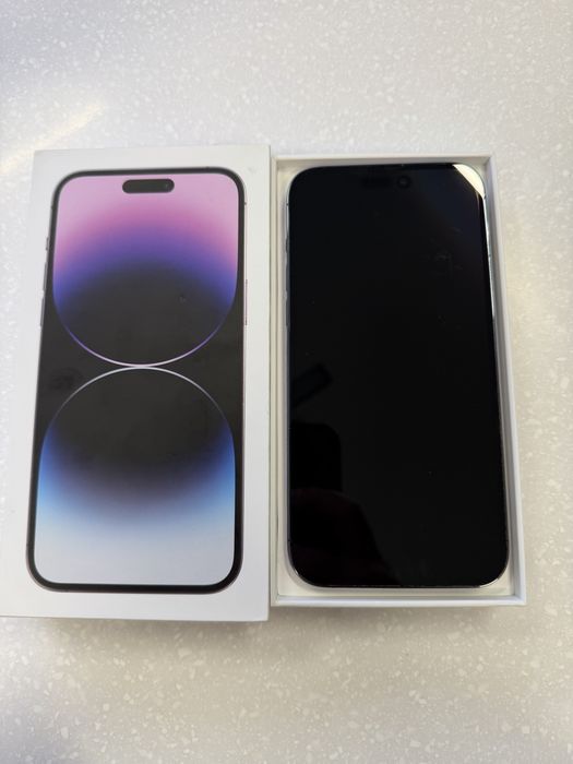 Iphone 14 PRO MAX 512gb  2sim