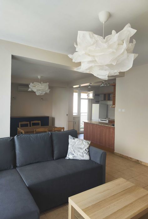 Продава се Тристаен апартамент в София, Карпузица - 123 кв.м за 7 €/кв.м - Снимка #1