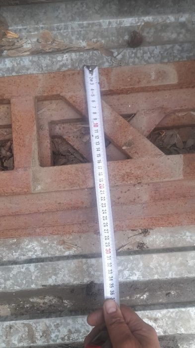 Фермы 6 метровые 4 штуки