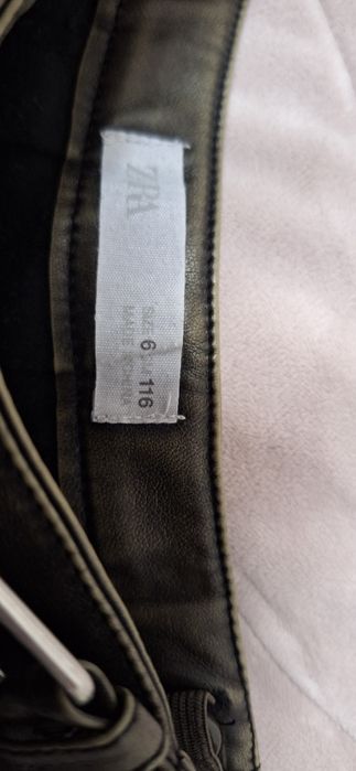 Пола за малки госпожици Zara