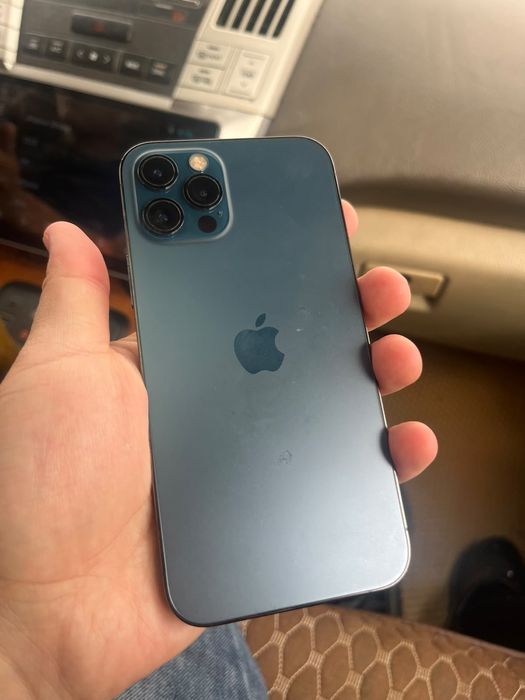 Apple iPhone 12Pro 256gb