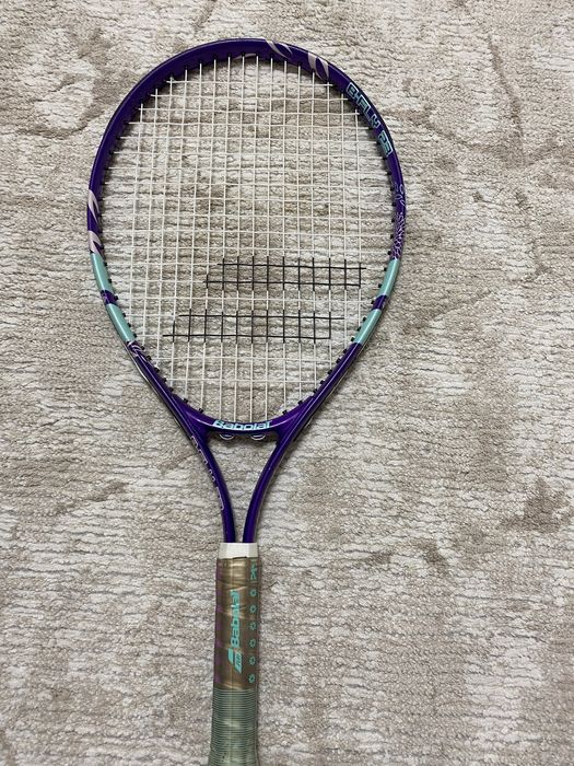 Продам ракетки для тенниса