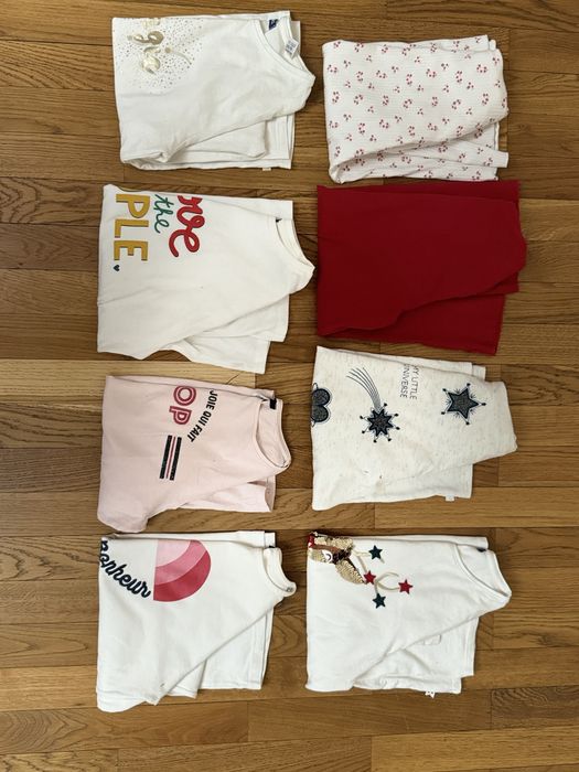 Кофточки, водолазки для девочек